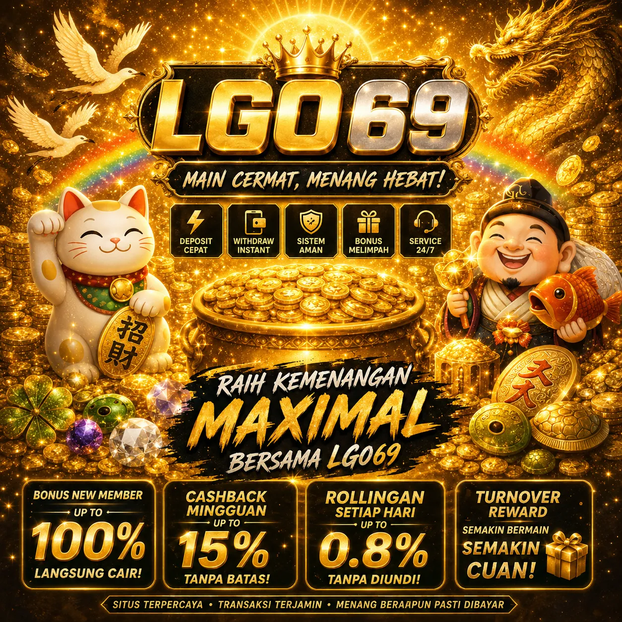 LGO69 Banner